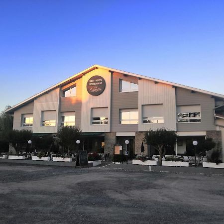La Canotte Saint-Julien-en-Born Ngoại thất bức ảnh