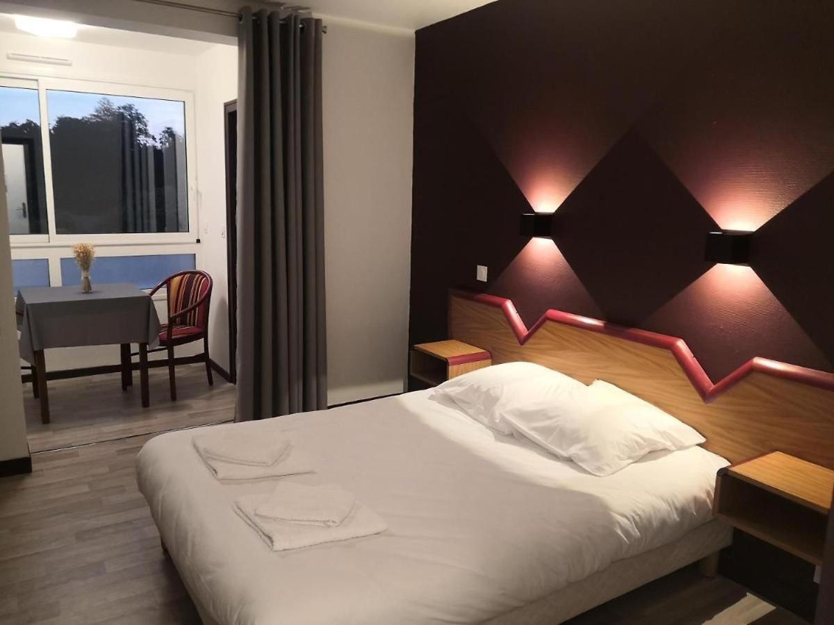 La Canotte Saint-Julien-en-Born Ngoại thất bức ảnh
