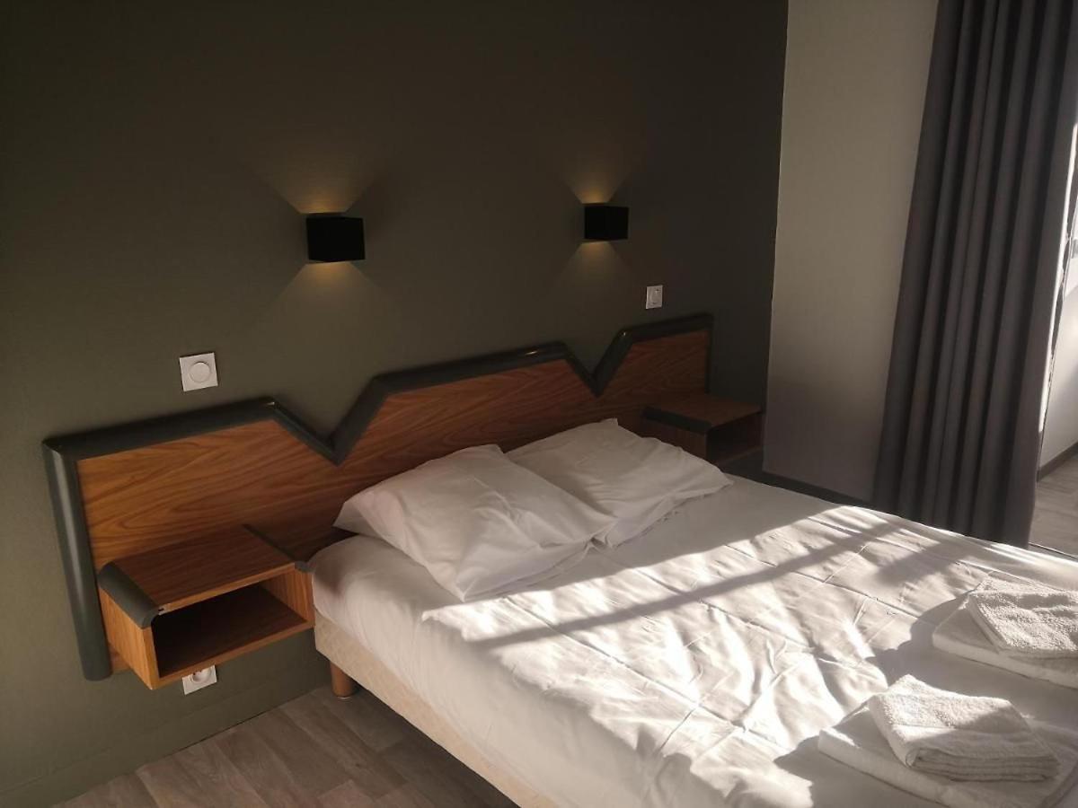 La Canotte Saint-Julien-en-Born Ngoại thất bức ảnh